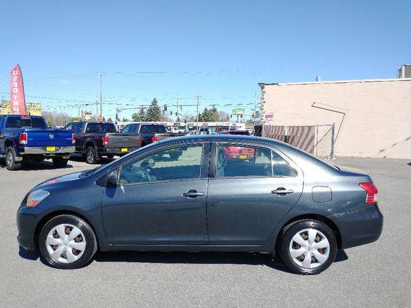 2008 Toyota Yaris NCP91L/NCP93L Only 500 Down! OAC - cars & for sale in Spokane, ID – photo 8