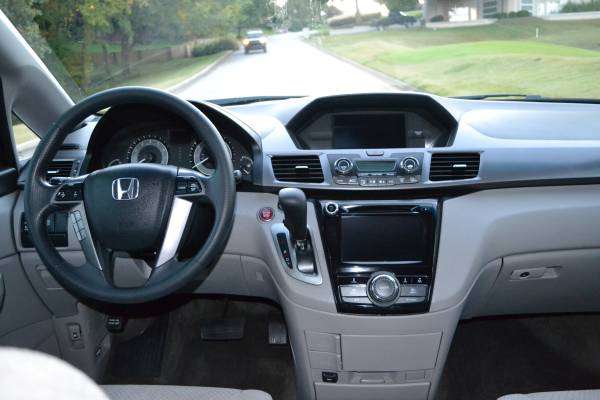 2014 Honda Odyssey EX for sale in Fayetteville, OK – photo 7