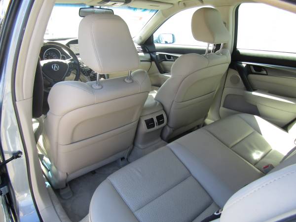2010 Acura TL Technology Package for sale in Hayward, CA – photo 10