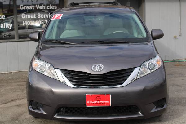 2012 Toyota Sienna LE 7 Passenger, Van, Only 55k, Great Price - cars... for sale in Omaha, NE – photo 4