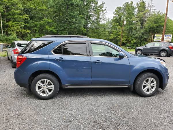12 CHEVY EQUINOX LT - cars & trucks - by dealer - vehicle automotive... for sale in Swengel, PA – photo 4