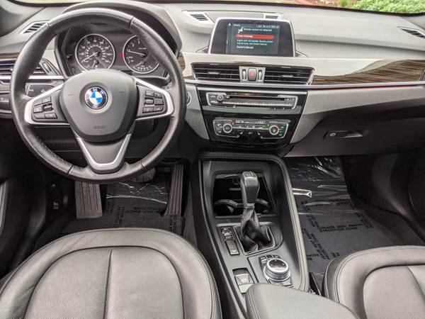 2018 BMW X1 xDrive28i AWD All Wheel Drive SKU:J5F89123 - cars &... for sale in Bellevue, WA – photo 17