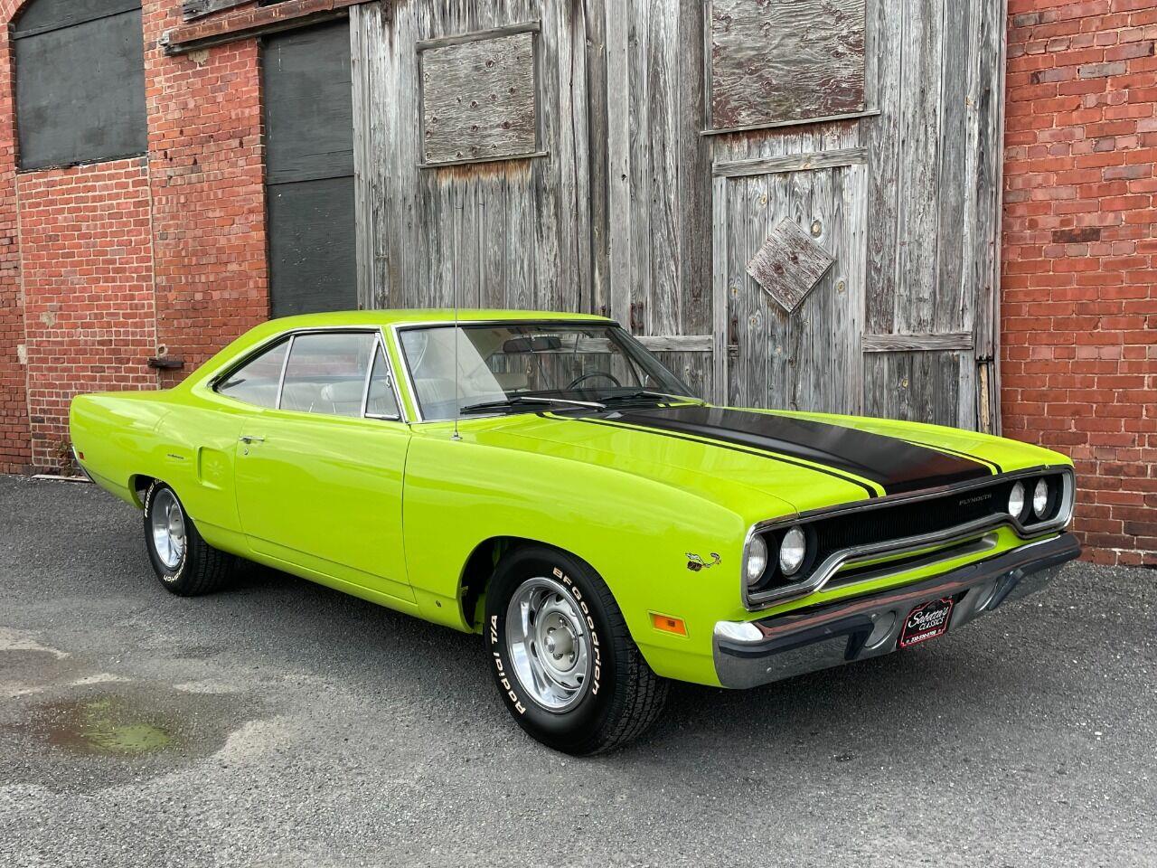 1970 Plymouth Road Runner for sale in Orrville, OH – photo 18