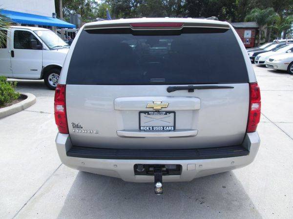 2007 Chevrolet Chevy Tahoe EVERYONE IS APPROVED!!! for sale in Atlantic Beach, FL – photo 4
