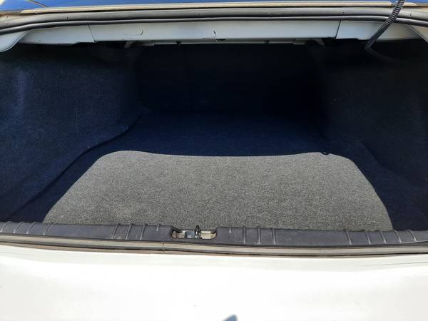 2011 Chevy Impala LT 4200 OBO for sale in Greensboro, NC – photo 5