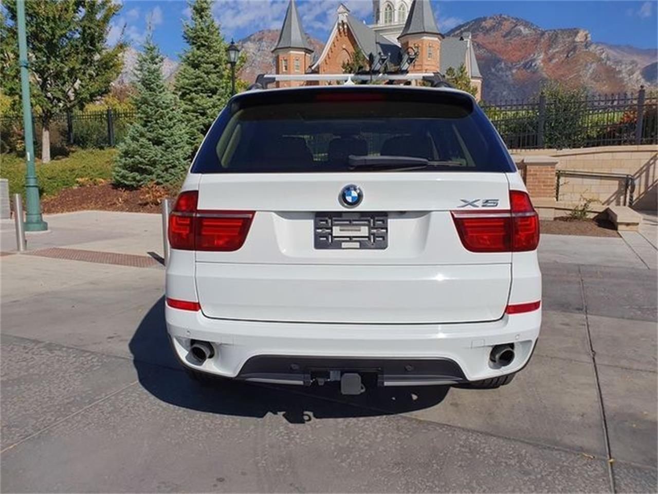 2011 BMW X5 for sale in Cadillac, MI – photo 19