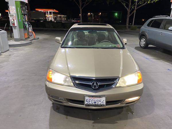 $3,500 2003 Acura TL low miles clean inside and out - cars & trucks... for sale in Sacramento , CA – photo 10