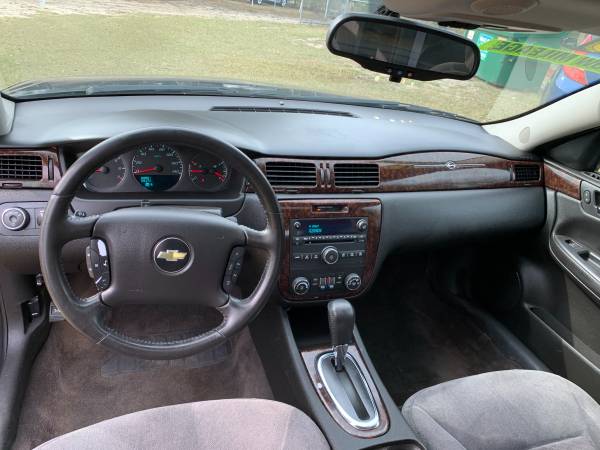 2014 CHEVY IMPALA ONLY 8995 - - by dealer - vehicle for sale in Silver Springs, FL – photo 15