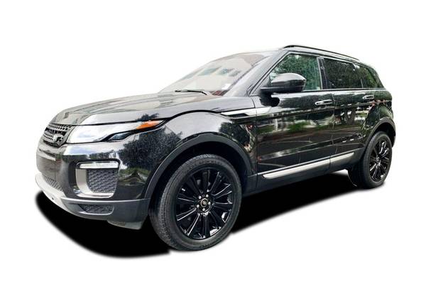 2017 Land Rover Range Rover Evoque HSE AVAILABLE IN STOCK! SALE! for sale in Bellevue, WA – photo 4