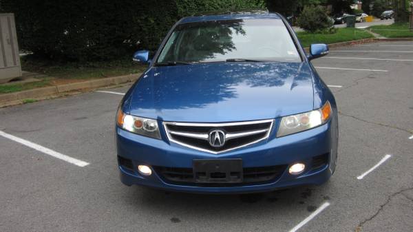 2008 ACURA TSX NAVIGATION , WE FINANCE ,6 MONTHS POWER TRAIN... for sale in Falls Church, District Of Columbia – photo 8