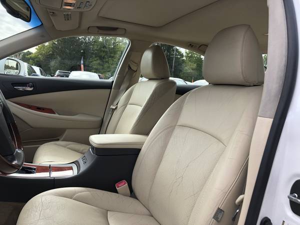 2010 Lexus ES 350*PERFECT CONDITION*1 OWNER*0 ACCIDENTS*FINANCING* for sale in Monroe, NY – photo 12