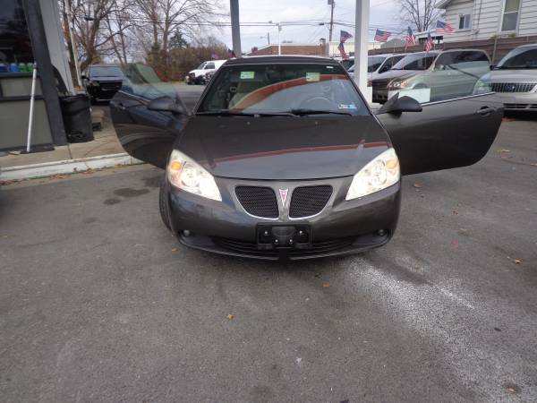 2007 PONTIAC G6 G, CLEAN IN AND OUT,RUNS... for sale in Allentown, PA – photo 21