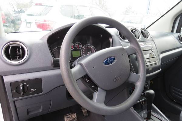 2013 Ford Transit Connect XLT - - by dealer - vehicle for sale in Monroe, LA – photo 7