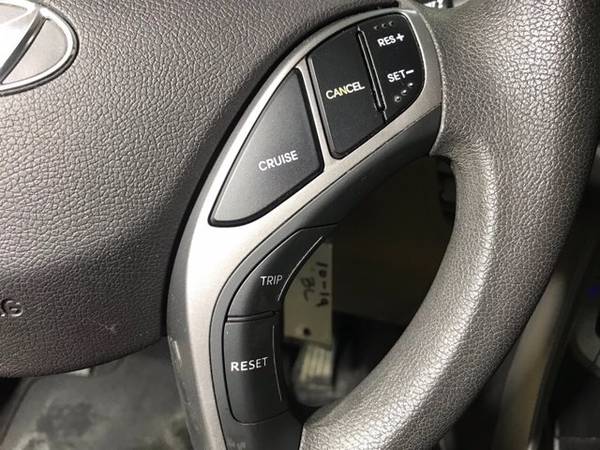 2013 Hyundai Elantra Gls $899 Down Delivers! - cars & trucks - by... for sale in Buffalo, MN – photo 9