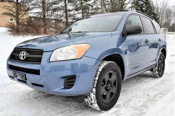 2012 Toyota RAV4 AWD - - by dealer - vehicle for sale in Carrollton, OH – photo 5