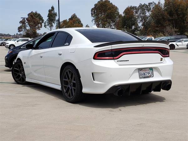 Make Offer - 2019 Dodge Charger - - by dealer for sale in San Diego, CA – photo 15