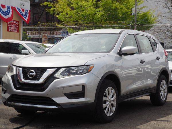2017 Nissan Rogue S - BAD CREDIT EXPERTS!! for sale in NEW YORK, NY – photo 3