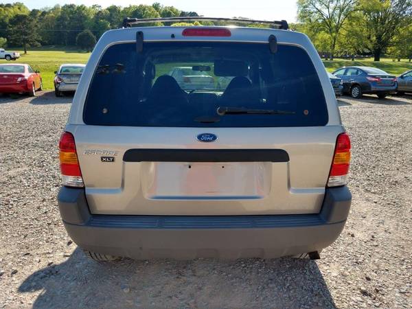 2001 Ford Escape for sale in Savannah, TN – photo 7