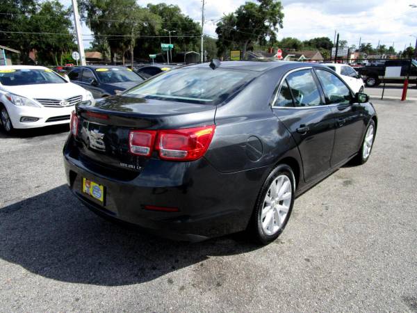 2014 Chevrolet Chevy Malibu 2LT BUY HERE/PAY HERE ! - cars & for sale in TAMPA, FL – photo 22