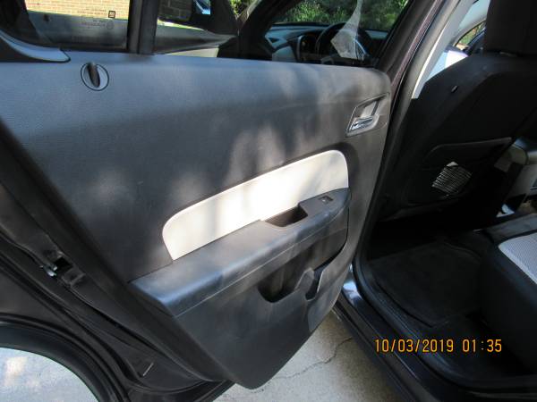 2015 Chevy Equinox LT for sale in La Grange, NC – photo 20