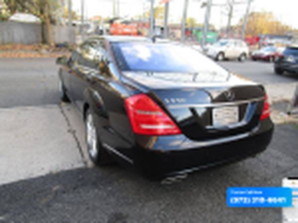 2010 Mercedes-Benz S-Class - Buy Here Pay Here! - cars & trucks - by... for sale in Paterson, NJ – photo 3