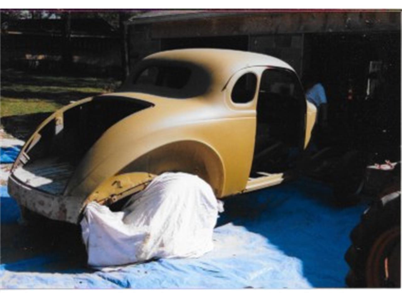 1937 Plymouth 2-Dr Business Coupe for sale in Greencastle, PA – photo 23