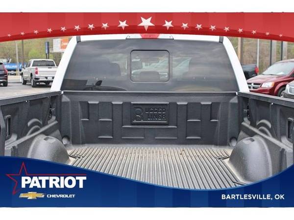 2016 Ford F-150 Lariat - truck - - by dealer - vehicle for sale in Bartlesville, KS – photo 8