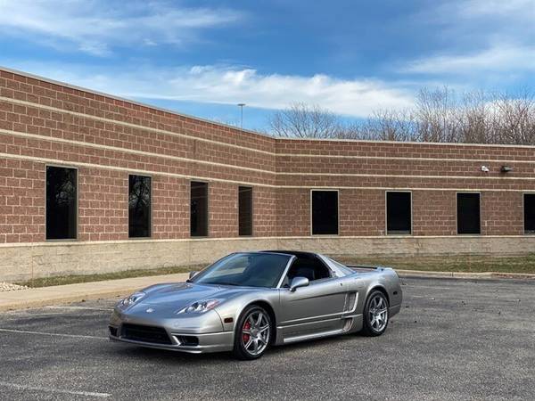 2004 Acura NSX LOW LOW Miles LIKE NEW - EXTRAS - BONUS - MINT ! for sale in Madison, WI – photo 7
