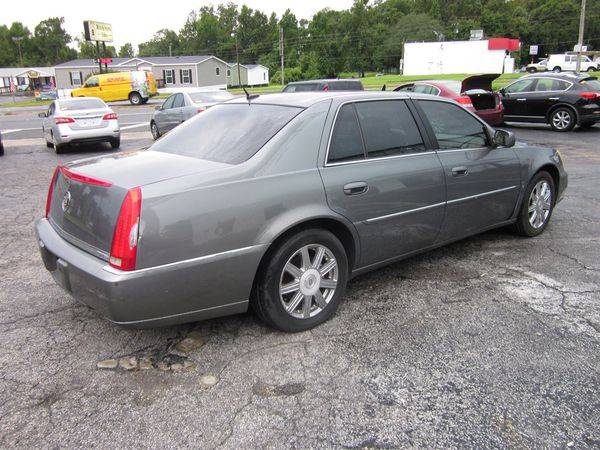 2008 Cadillac DTS for sale in Ocala, FL – photo 3