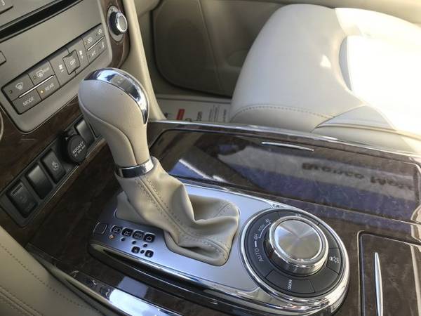 2016 INFINITI QX80 AWD for sale in Boise, ID – photo 15