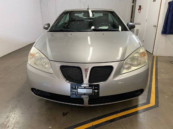 2008 Pontiac G6 GT - - by dealer - vehicle automotive for sale in Springfield, MO – photo 15