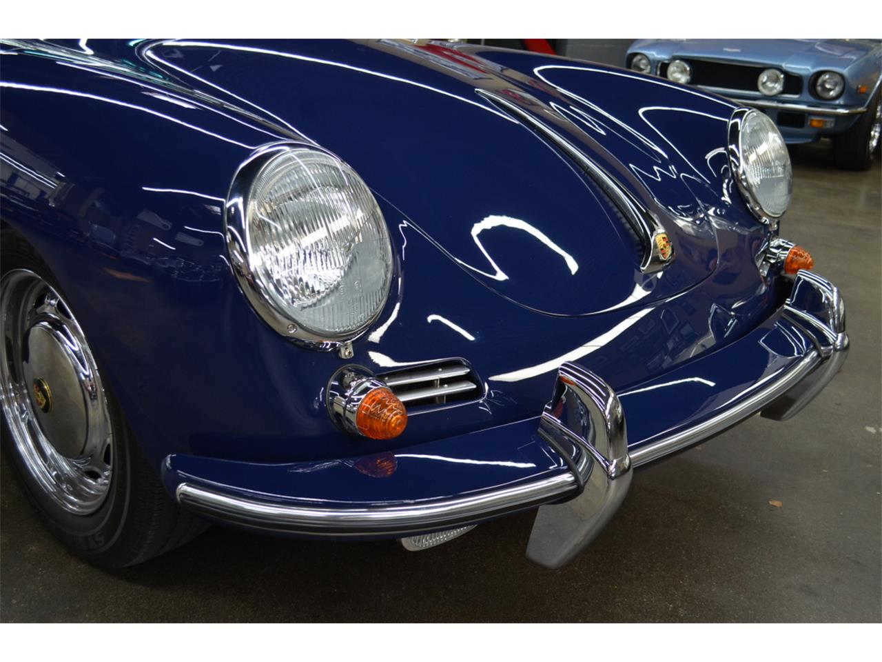 1964 Porsche 356C for sale in Huntington Station, NY – photo 19