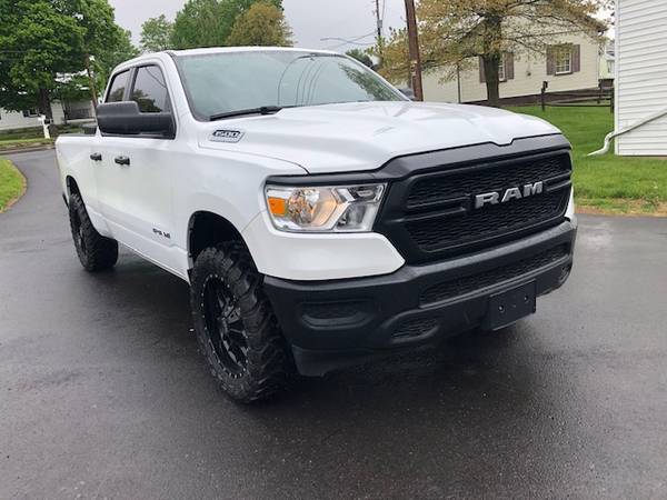 2019 RAM 1500 V6 4X4 CREW CAB 4 DOOR - - by dealer for sale in Penns Creek PA, PA – photo 13