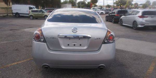 2011 Nissan Altima 2.5 S Sedan 4D BUY HERE PAY HERE!! for sale in Orlando, FL – photo 2