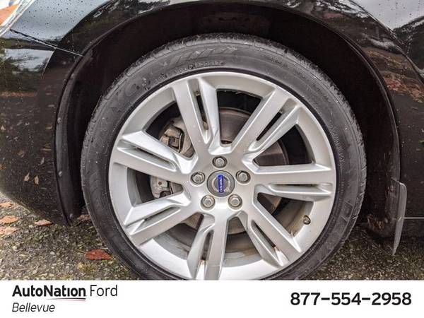 2012 Volvo S60 T6 w/Moonroof AWD All Wheel Drive SKU:C2076469 - cars... for sale in Bellevue, WA – photo 24