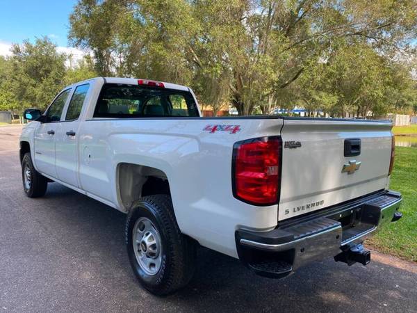 2015 CHEVROLET SILVERADO 2500HD WORK TRUCK//AFTER 6K... for sale in TAMPA, FL – photo 6