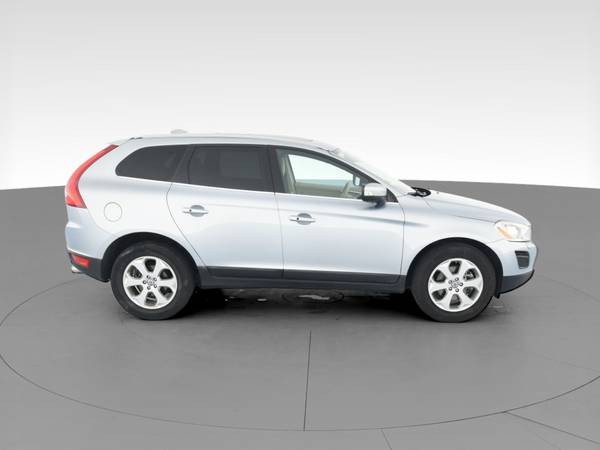 2013 Volvo XC60 3.2 Sport Utility 4D suv Silver - FINANCE ONLINE -... for sale in Washington, District Of Columbia – photo 13