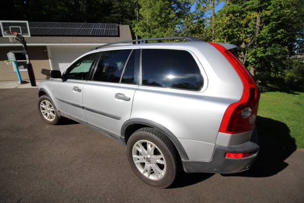2005 Volvo XC90 for sale in Cable, WI – photo 3