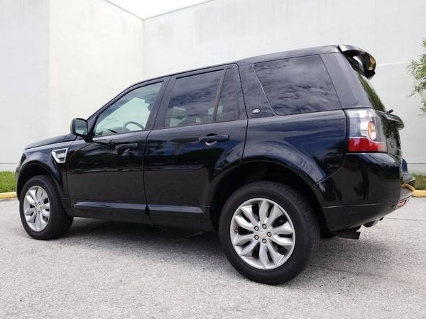 2015 Land Rover LR2 LOW MILES~ GREAT COLOR~ WHOLESALE PRICE~ CONTACT... for sale in Sarasota, FL – photo 7