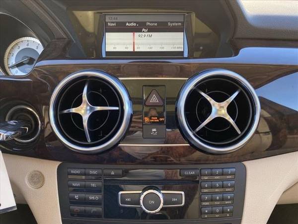 2014 Mercedes-Benz GLK GLK 350 4MATIC - - by dealer for sale in Colorado Springs, CO – photo 9
