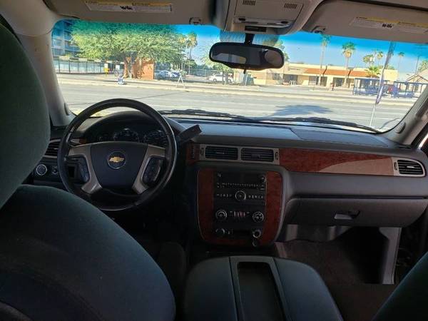 2013 Chevrolet Suburban LS 1500 4x2 4dr SUV for sale in Tucson, AZ – photo 10