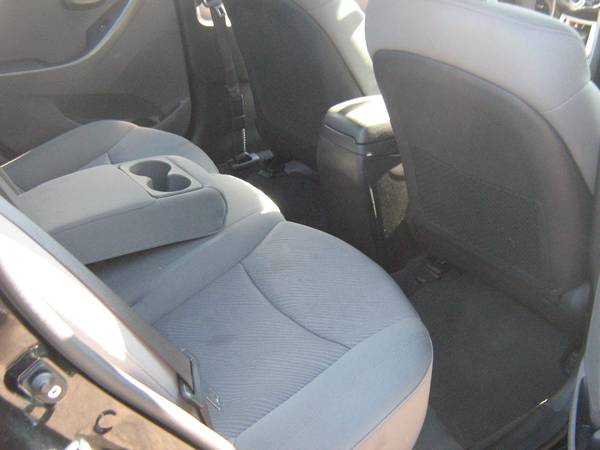 2011 HYUNDAI ELANTRA - - by dealer - vehicle for sale in STATEN ISLAND, NY – photo 15