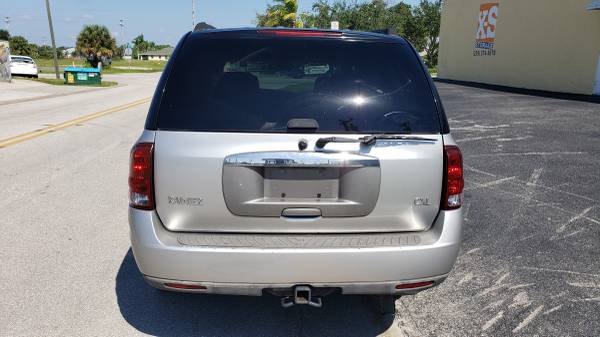 2004 Buick RAINIER CXL ** Financing Buy Here Pay Here AVAILABLE ** -... for sale in Cape Coral, FL – photo 7