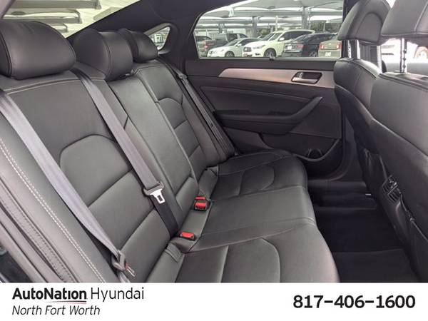 2015 Hyundai Sonata 2.0T Limited SKU:FH125526 Sedan - cars & trucks... for sale in North Richland Hills, TX – photo 20