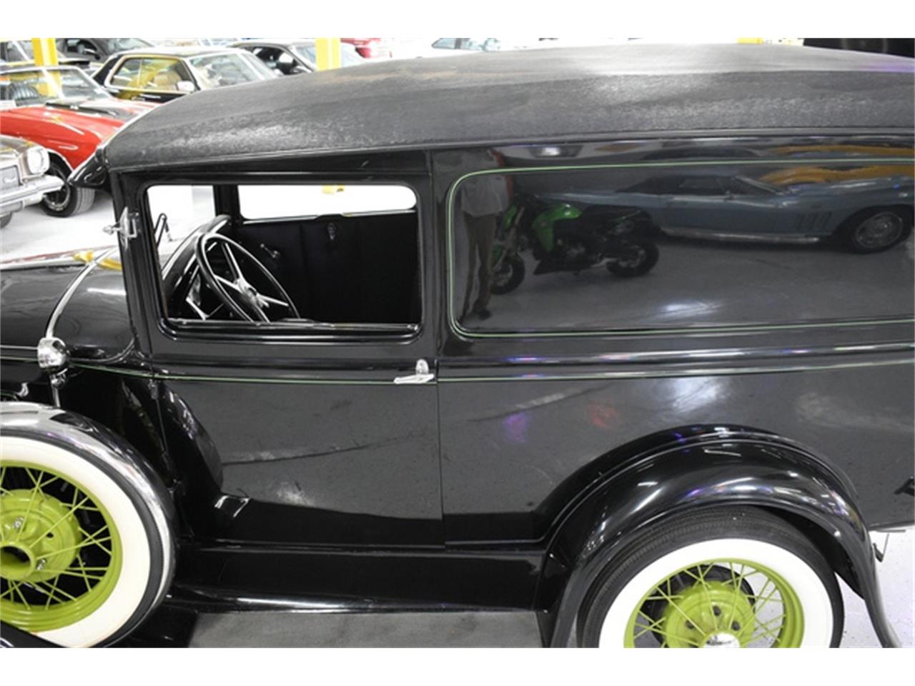 1931 Ford Model A for sale in WAYNE, MI – photo 14