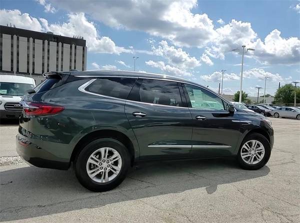 $409/mo 2020 Buick Enclave Bad Credit & No Money Down OK - cars &... for sale in Chicago, IL – photo 6