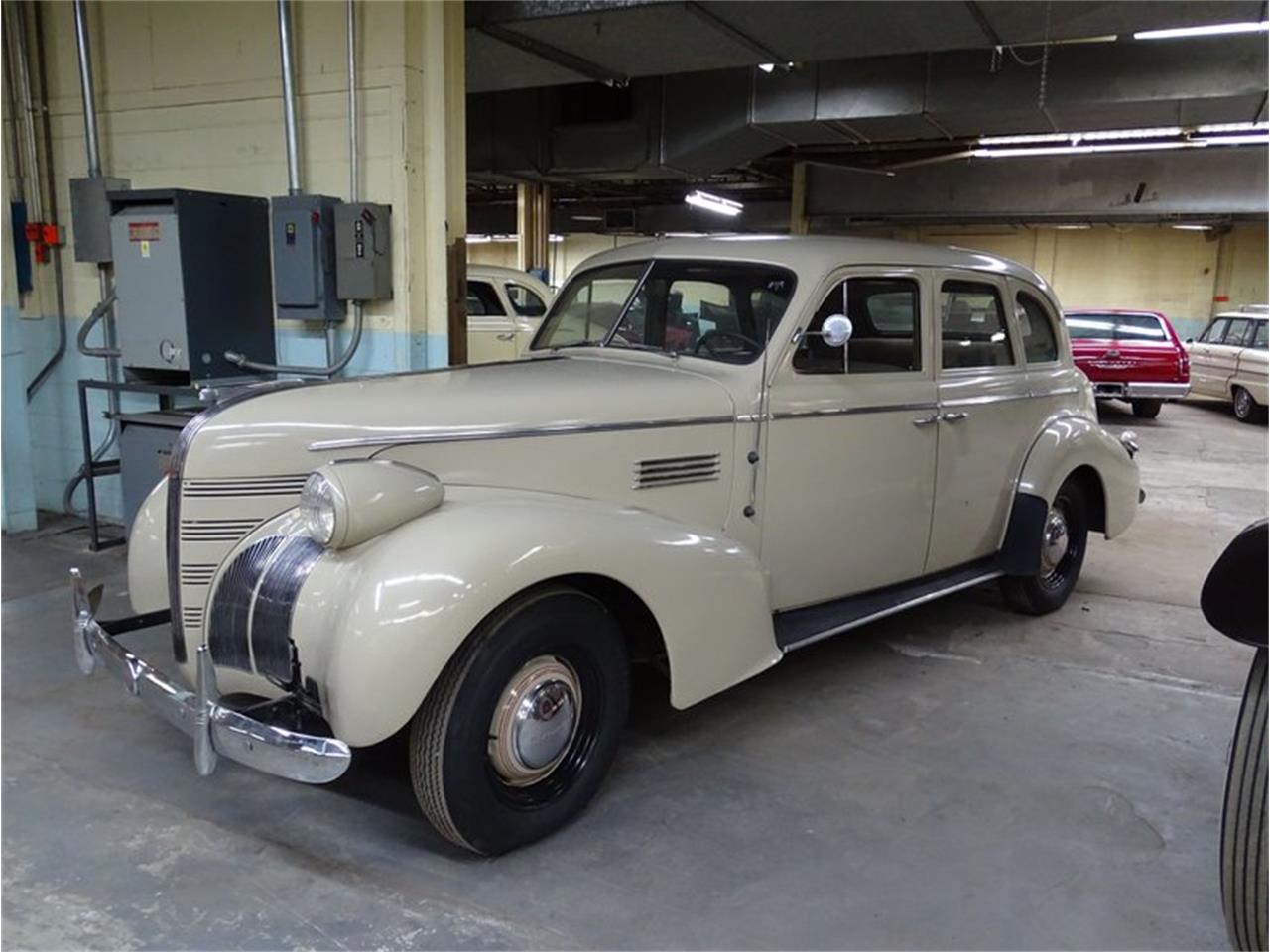 1939 Pontiac Silver Streak for sale in Greensboro, NC – photo 2