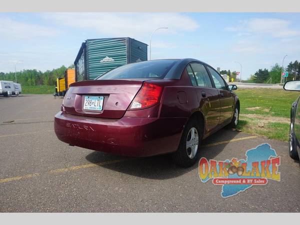 2003 Saturn Ion 1 Sedan Economy Car Great for TOWING for sale in Moose Lake, MN – photo 2