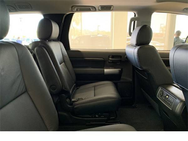 2020 Toyota Sequoia SR5 / $4,737 below Retail! for sale in Scottsdale, AZ – photo 16