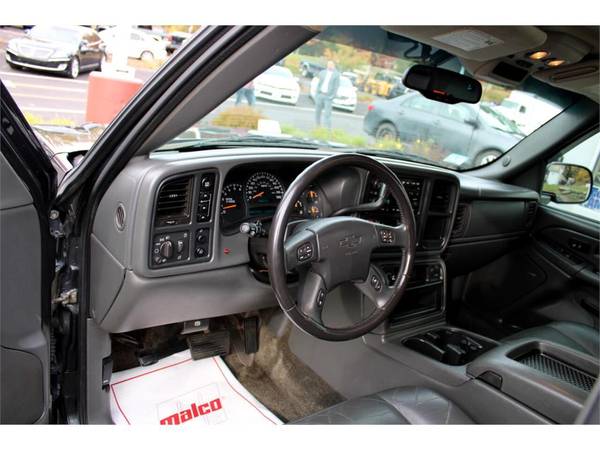 2003 Chevrolet Chevy Avalanche Z71 LOW MILES LOADED WITH SUNROOF for sale in Salem, MA – photo 16
